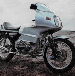 R100RS 1977