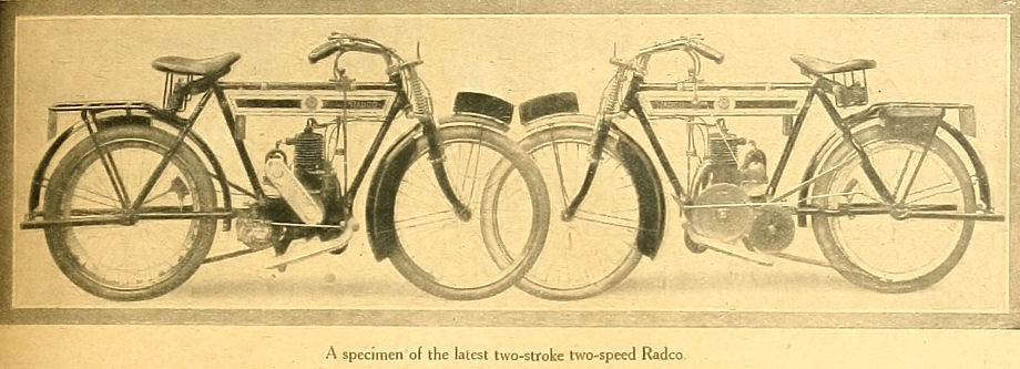 Radco-1914-Two-speed